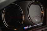 BMW M2 Competition mit M Performance Parts, Tacho-Instrumente