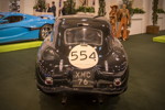 Aston Martin DB2 R, Siegerfahrzeug der 24h von Le Mans 1950
