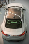 BMW M4 (Modell F82) mit orig. BMW Carbon Dach