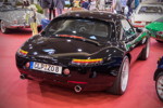 Essen Motor Show 2018: BMW Z8 Alpina im Neuwagenzustand