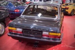 Essen Motor Show 2018: BMW M5, Baujahr: 1985, 114 tkm gelaufen, Preis: 64.000 Euro.
