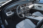 BMW M5, 5. Modellgeneration F10M