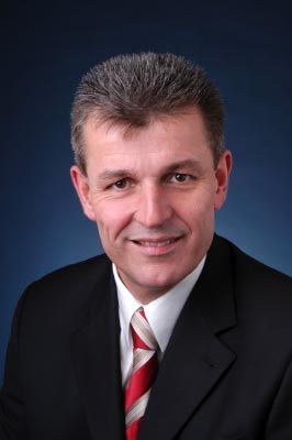 Dr. Markus Schramm, Leiter BMW Motorrad (ab 05/2018)