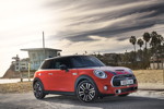 MINI Cooper S Hatch (Facelift 2018)