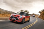 MINI Cooper Hatch und MINI Cooper Cabrio (Facelift 2018)