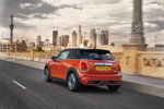 MINI Cooper S Hatch (Facelift 2018)