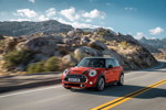 MINI Cooper S Hatch (Facelift 2018)