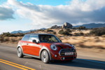 MINI Cooper S Hatch (Facelift 2018)