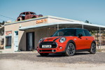 MINI Cooper S Hatch (Facelift 2018)