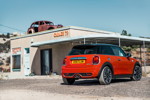 MINI Cooper S Hatch (Facelift 2018)