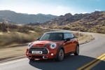 MINI Cooper S Hatch (Facelift 2018)