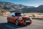 MINI Cooper S Hatch (Facelift 2018)