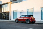 MINI Cooper S Hatch (Facelift 2018)