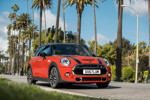 MINI Cooper S Hatch (Facelift 2018)