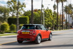 MINI Cooper S Hatch (Facelift 2018)