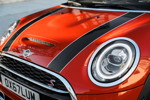 MINI Cooper S Hatch (Facelift 2018)