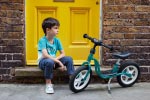 MINI Lifestyle Collection 2016-2018. MINI Balance Bike.