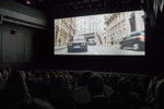 Screening von 'Mission: Impossible – Fallout' in der BMW Welt.