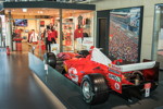 MotorWorld Köln-Rheinland, Ferrari Life-Style Shop