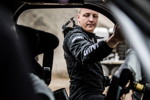 2018 Dakar, Shakedown, Mikko Hirvonen (FIN) - MINI John Cooper Works Buggy - X-raid Team 305 - 04.01.2018