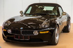 Retro Classics Cologne 2018: BMW Z8 (E52)