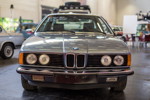 Retro Classics Cologne 2018: BMW 628 CSi (E24), Bj. 1982