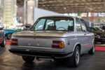 Retro Classics Cologne 2018: BMW 02er