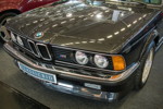 Retro Classics Cologne 2018, Classicbid Auktion: BMW M635 CSi (E24), EZ 1985