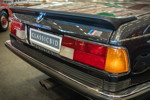 Retro Classics Cologne 2018, Classicbid Auktion: BMW M635 CSi (E24), mit 6-Zylinder-Reihenmotor, 286 PS