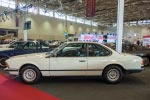 Retro Classics Cologne 2018, Classicbid Auktion: BMW 628 CSi (E24), EZ 1985, Ausrufpreis: 16.500 Euro