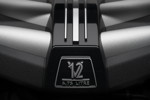 Rolls-Royce Cullinan, V12 Motor