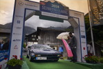 40 Jahre BMW M1 - Silvretta Classic Rallye