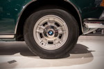 BMW 2800 (E3), Rad