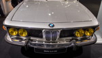 BMW 3.0 CSi (E9), Front