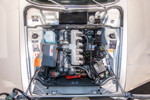BMW 3.0 CSi (E9), 6-Zylinder-Reihenmotor, mit Bosch Benzineinspritzung, 200 PS