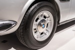 BMW 3.0 CSi (E9), Rad