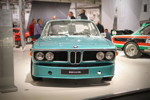 BMW 3.0 CSL (E9), Baujahr: 1973, Neupreis: 31.245 DM