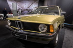 BMW 316 (E21), Baujahr: 1980; 341.354 gebaute Einheiten