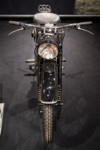 BMW R 24, Baujahr: 1949, 12.020 produzierte Einheiten