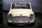 Austin Mini Cooper S 1275, 170 km/h schnell