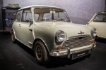 Morris Mini Cooper S 1275, Baujahr: 1964
