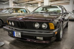 BMW 635CSi (E24) aus Litauen