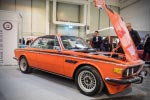 BMW Alpina 3,0 CS, Baujahr: 1975, Preis: 87.500 Euro