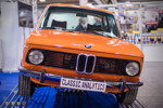 BMW 1502 (Modell 114), Baujahr: 1975, 13.183 km