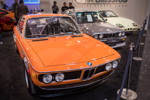 Alpina BMW 3.0 CSL Ultra Lighteight, aus Erstbesitz, einer von 169 gebauten Exemplaren