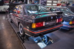 BMW M3 (E30), erstmals zugelassen im Jahr 1987, Preis: 91.900 Euro