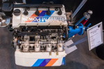 BMW Evolution II Motor (S14 B23), einer von nur 500 gebauten Motoren, 220 PS, Laufleistung: ca. 28.000 km, Preis: 18.900 Euro