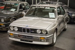 BMW M3 (E30), Baujahr: 1988, 81.000 km, 194 PS, Preis: 94.950 Euro