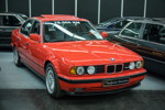 BMW M5 3.6 (E34), Baujahr: 1989, 78.000 km, 316 PS, Preis: 49.950 Euro