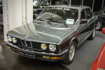 BMW 528i (E28), Baujahr: 1987, 11.000 km, 150 PS, Preis: 26.950 Euro